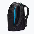 Triathlon-Rucksack 2XU Transition 34 l black/aloha 4