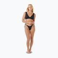 Oberteil eines Damen-Badeanzugs Rip Curl Premium Surf D-Dd Deep V black 2