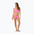 Bikinihose Rip Curl Premium Surf Full super pink 2