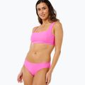 Bikinihose Rip Curl Premium Surf Full super pink 5