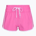 Badehose Damen Rip Curl High Waist Retro Volley 3" super pink 6
