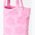 Damentasche Rip Curl Mixed Terry 11 l Tote pink 4