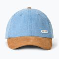 Damen-Cap Rip Curl Mixed Montage vintage blue