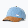 Damen-Cap Rip Curl Mixed Montage vintage blue 2