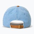 Damen-Cap Rip Curl Mixed Montage vintage blue 3