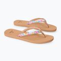 Damen Flip-Flops Rip Curl Freedom Bloom Open Toe cornflower blue 9