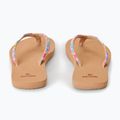 Damen Flip-Flops Rip Curl Freedom Bloom Open Toe cornflower blue 10