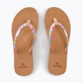Damen Flip-Flops Rip Curl Freedom Bloom Open Toe cornflower blue 12