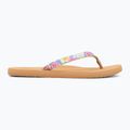 Damen Flip-Flops Rip Curl Freedom Bloom Open Toe cornflower blue 2