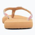 Damen Flip-Flops Rip Curl Freedom Bloom Open Toe cornflower blue 6