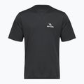 Herren-Schwimmshirt Rip Curl Stack Upf black marle