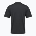Herren-Schwimmshirt Rip Curl Stack Upf black marle 2