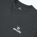 Herren-Schwimmshirt Rip Curl Stack Upf black marle 3