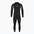 Herren Schwimm-Neoprenanzug Rip Curl Dawn Patrol 4/3mm Back Zip deep cactus 2