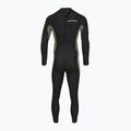 Herren Schwimm-Neoprenanzug Rip Curl Dawn Patrol 4/3mm Back Zip deep cactus 3