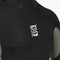 Herren Schwimm-Neoprenanzug Rip Curl Dawn Patrol 4/3mm Back Zip deep cactus 4