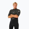 Herren Schwimm-Neoprenanzug Rip Curl Omega 2/2 mm Back Zip Springsuit grey 3