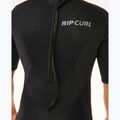 Herren Schwimm-Neoprenanzug Rip Curl Trad 2/2 mm Back Zip Springsuit black 5