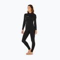 Damen Schwimm-Neoprenanzug Rip Curl Trad 3/2 mm Back Zip black 3