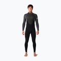 Herren Schwimm-Neoprenanzug Rip Curl Omega Bz 4/3 mm grey