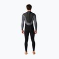 Herren Schwimm-Neoprenanzug Rip Curl Omega Bz 4/3 mm grey 2