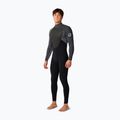 Herren Schwimm-Neoprenanzug Rip Curl Omega Bz 4/3 mm grey 3