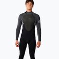 Herren Schwimm-Neoprenanzug Rip Curl Omega Bz 4/3 mm grey 4