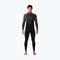 Herren Schwimm-Neoprenanzug Rip Curl Omega Bz 3/2 mm grey