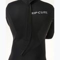Herren Schwimm-Neoprenanzug Rip Curl Trad 4/3 mm Back Zip black 6