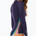 Damen Schwimm-Neoprenanzug Rip Curl G-Bomb 1.5 mm Full Zip Springsuit dark navy 6