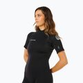 Damen Schwimm-Neoprenanzug Rip Curl Trad 2/2 mm Back Zip Springsuit black 5