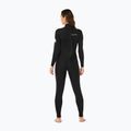 Damen Schwimm-Neoprenanzug Rip Curl Trad 4/3 mm Back Zip black 2