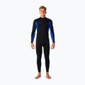 Herren Schwimm-Neoprenanzug Rip Curl Trad Bz 4/3 mm blue