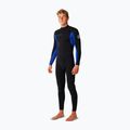 Herren Schwimm-Neoprenanzug Rip Curl Trad Bz 4/3 mm blue 3
