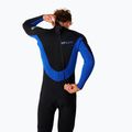 Herren Schwimm-Neoprenanzug Rip Curl Trad 3/2 mm Back Zip black/blue 4