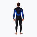 Herren Schwimm-Neoprenanzug Rip Curl Trad Bz 5/4 mm blue 2