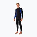 Herren Schwimm-Neoprenanzug Rip Curl Trad Bz 5/4 mm blue 3
