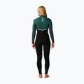 Damen Schwimm-Neoprenanzug Rip Curl Wms E-Bomb Zf 4/3 mm dark green 2