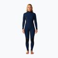 Damen Schwimm-Neoprenanzug Rip Curl Wms E-Bomb Zf 4/3 mm dark green 4