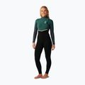 Damen Schwimm-Neoprenanzug Rip Curl E-Bomb Zf 3/2 mm dark green 3