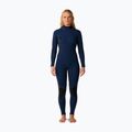 Damen Schwimm-Neoprenanzug Rip Curl E-Bomb Zf 3/2 mm dark green 4