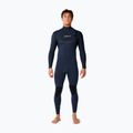 Herren Schwimm-Neoprenanzug Rip Curl E-Bomb Zf 4/3 mm navy