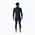 Herren Schwimm-Neoprenanzug Rip Curl E-Bomb Zf 4/3 mm navy 2
