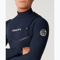 Herren Schwimm-Neoprenanzug Rip Curl E-Bomb Zf 4/3 mm navy 5