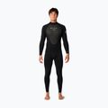 Herren Schwimm-Neoprenanzug Rip Curl Omega Bz 5/4 mm black