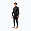 Herren Schwimm-Neoprenanzug Rip Curl Omega Bz 5/4 mm black 3
