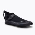 Herren Rip Curl Reefer Boot S/Zehe 1.5mm Neoprenstiefel schwarz 5001