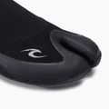 Herren Rip Curl Reefer Boot S/Zehe 1.5mm Neoprenstiefel schwarz 5001 7