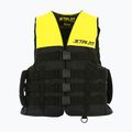 Herren Jetpilot Strike Nylon gelb/schwarz Sicherungsweste 1902802