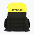 Herren Jetpilot Strike Nylon gelb/schwarz Sicherungsweste 1902802 2